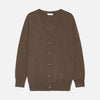Theo Cashmere Cardigan Dachshund
