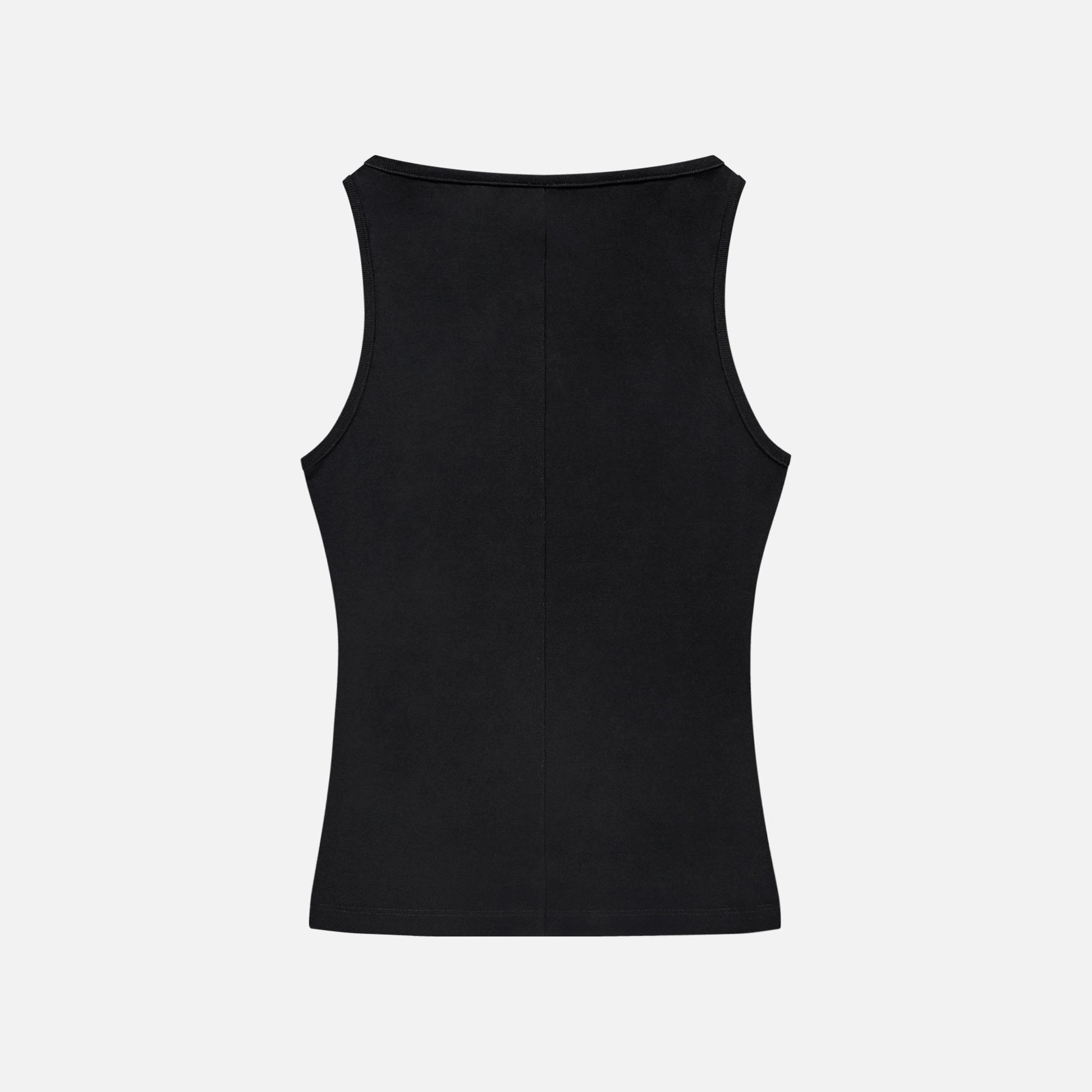 Timmi Tank Top Black