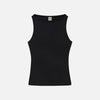 Timmi Tank Top Black