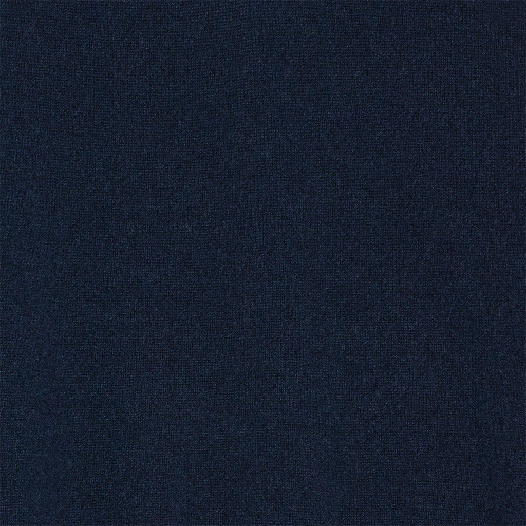 Toby Cashmere V-Neck Navy