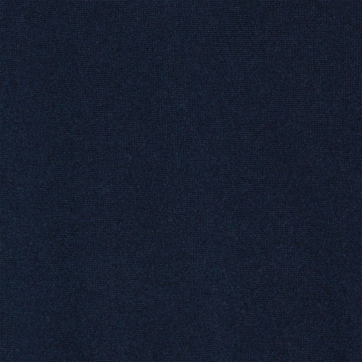 Toby Cashmere V-Neck Navy