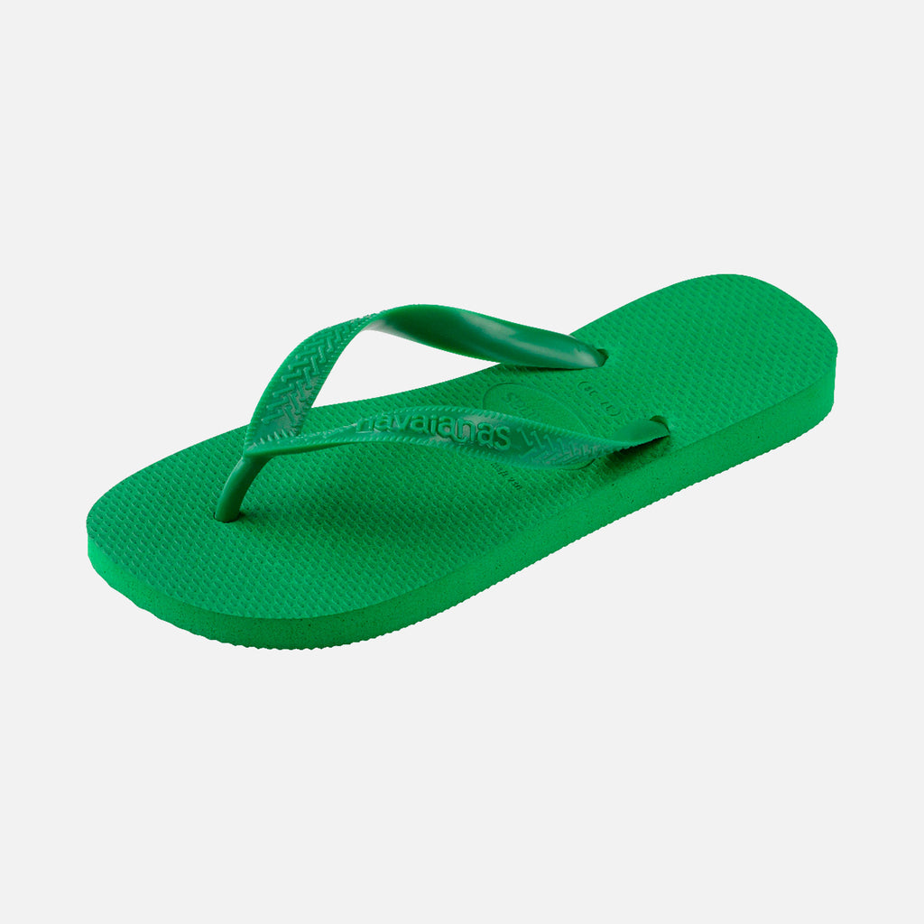 Top Flip-Flops Green