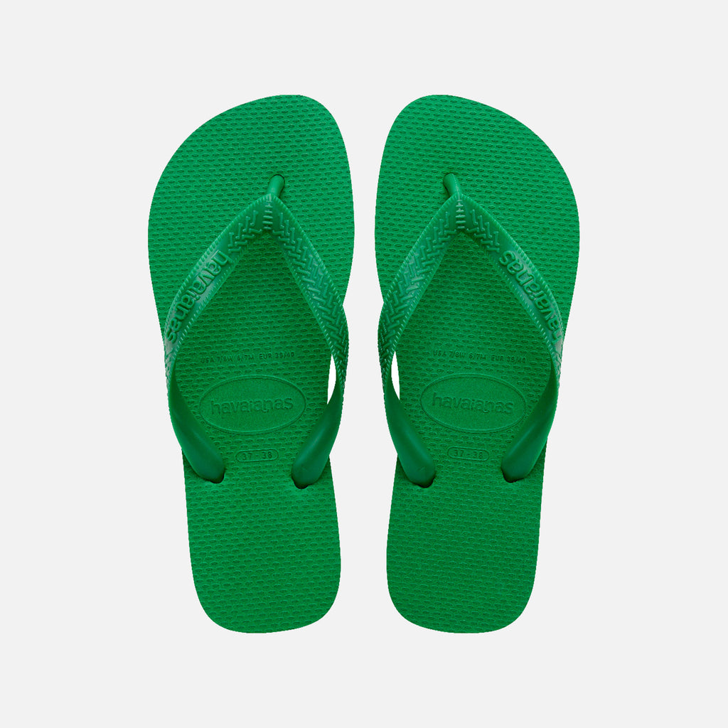 Top Flip-Flops Green
