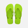 Top Flip-Flops Lemon Green