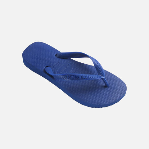 Top Flip-Flops Marine Blue