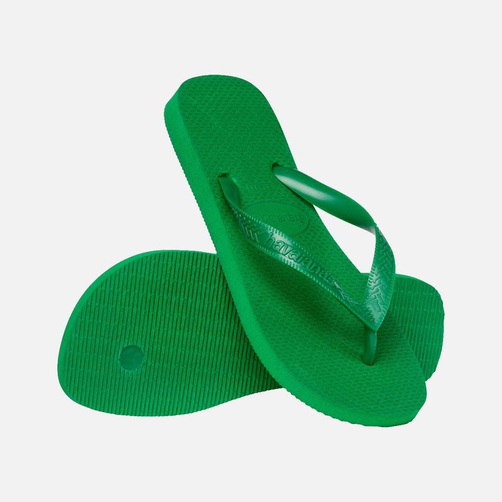 Top Flip-Flops Green