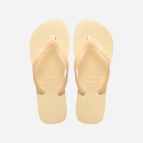 Top Flip-Flops Senses Buttercream