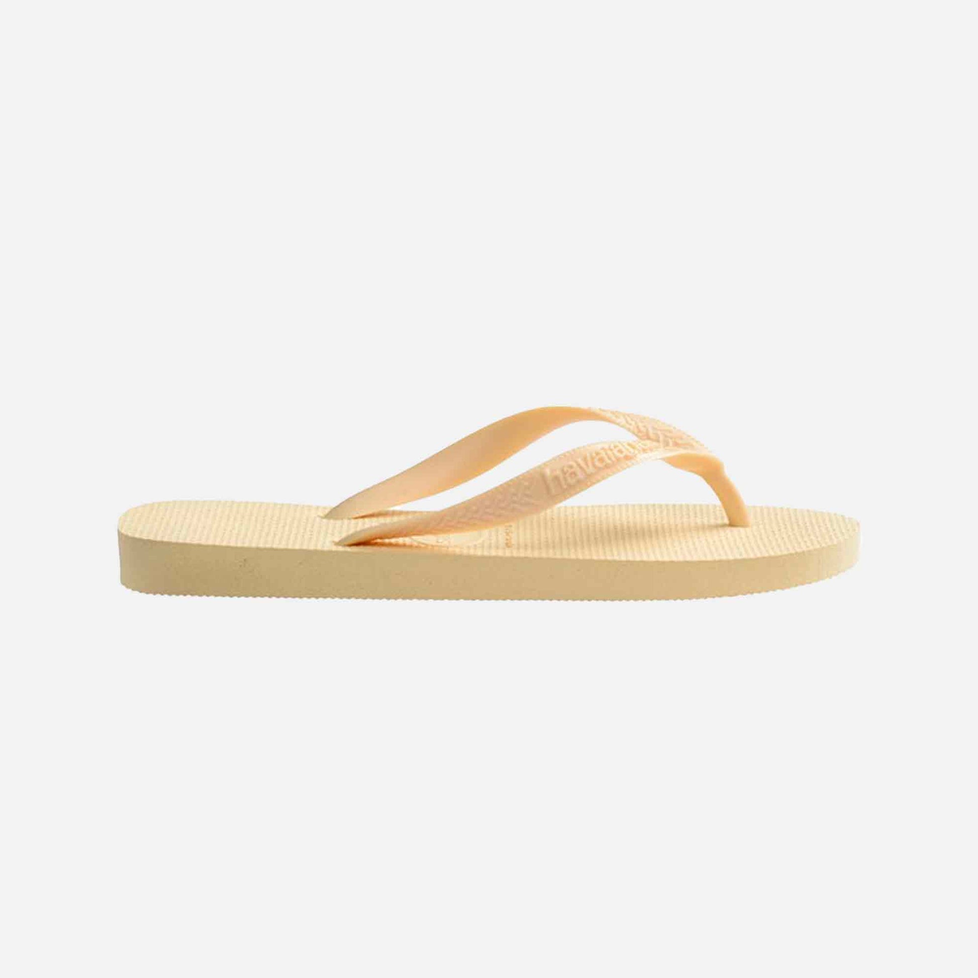 Top Flip-Flops Senses Buttercream