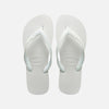 Top Flip-Flops Pop White