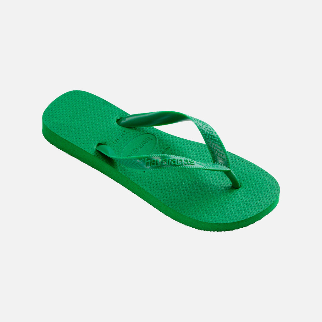 Top Flip-Flops Green