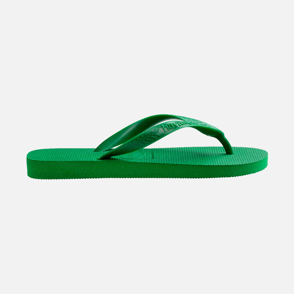 Top Flip-Flops Green