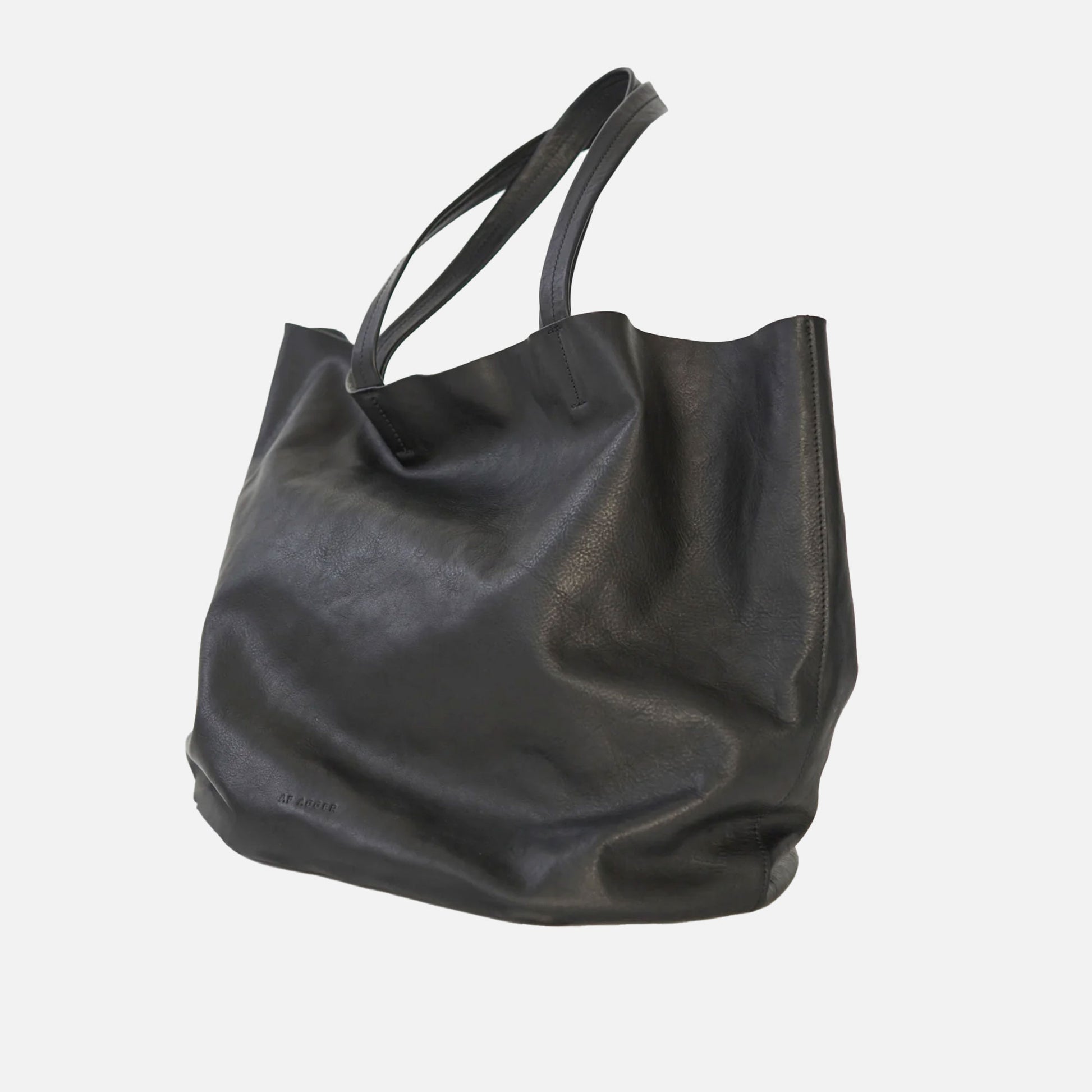Tote Bag Black