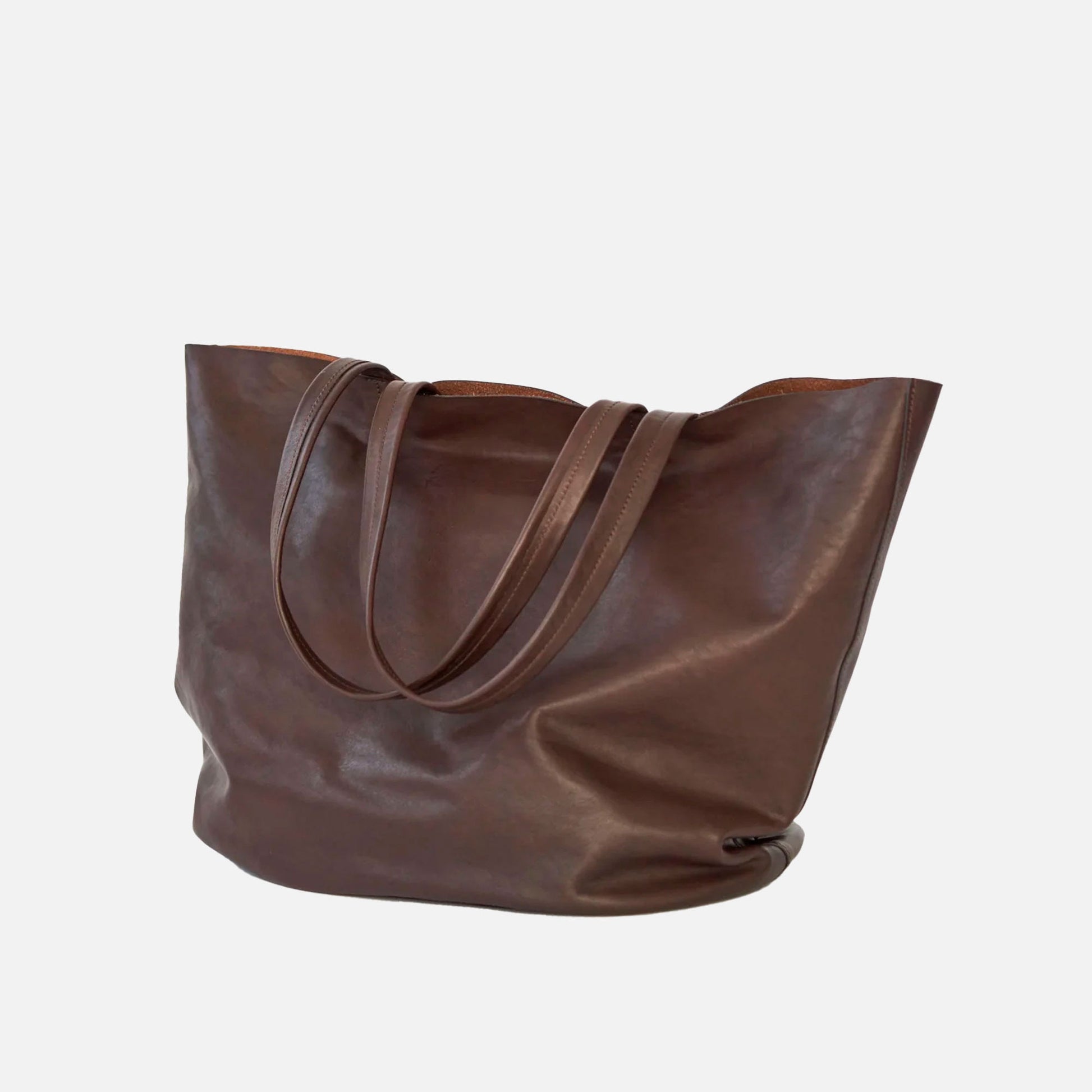 Tote Bag Brown