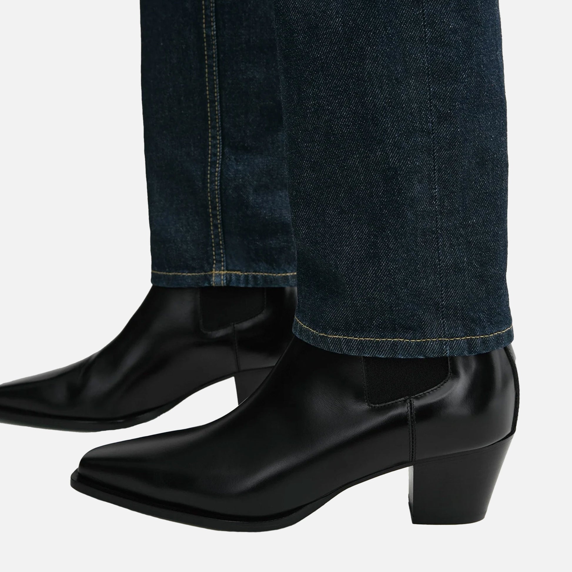 The City Boot