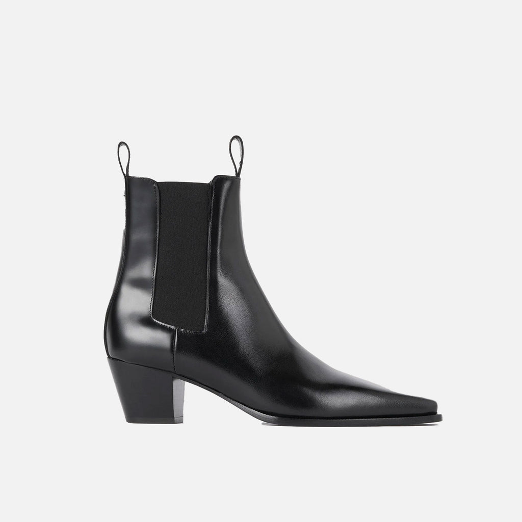 The City Boot