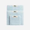 Bath Towel Sky Blue