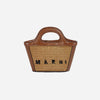 Tropicalia Micro Bag Raw Sienna