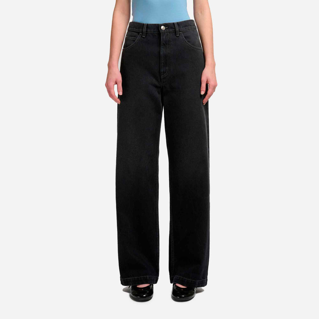 Trousers Black