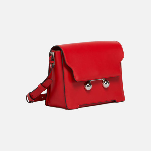 Trunkaroo Bag Medium Hot Red