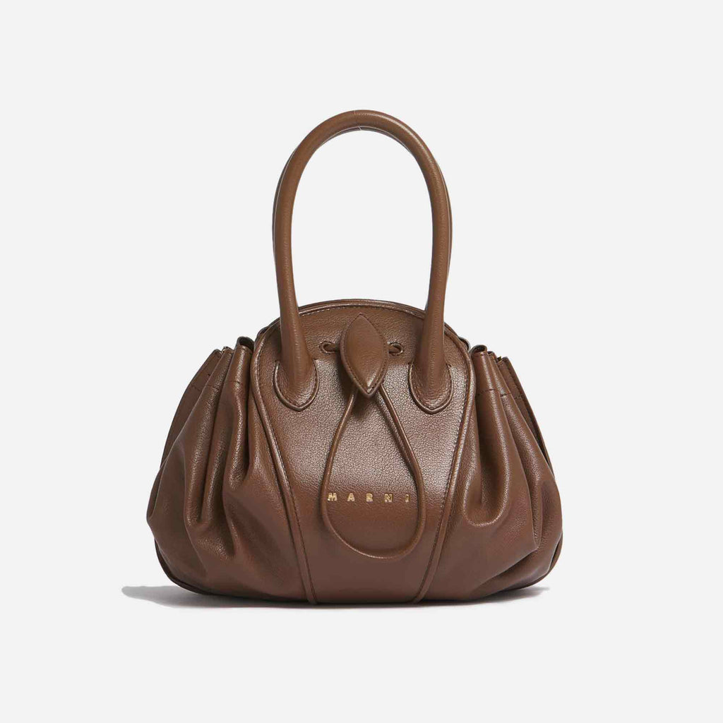 Tulipea Bag Small Marmot