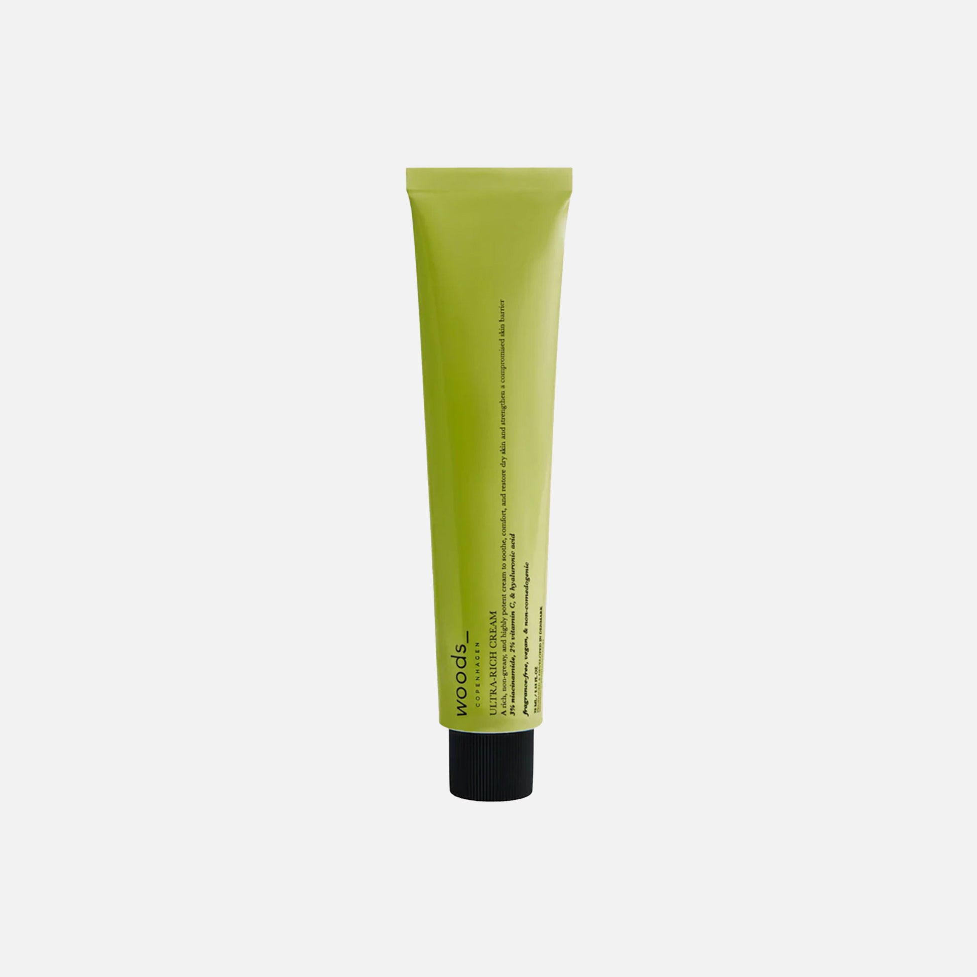 Ultra-Rich Cream