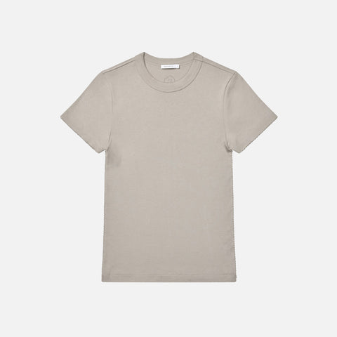 Uma T-Shirt Smoke Grey