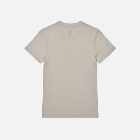 Uma T-Shirt Smoke Grey