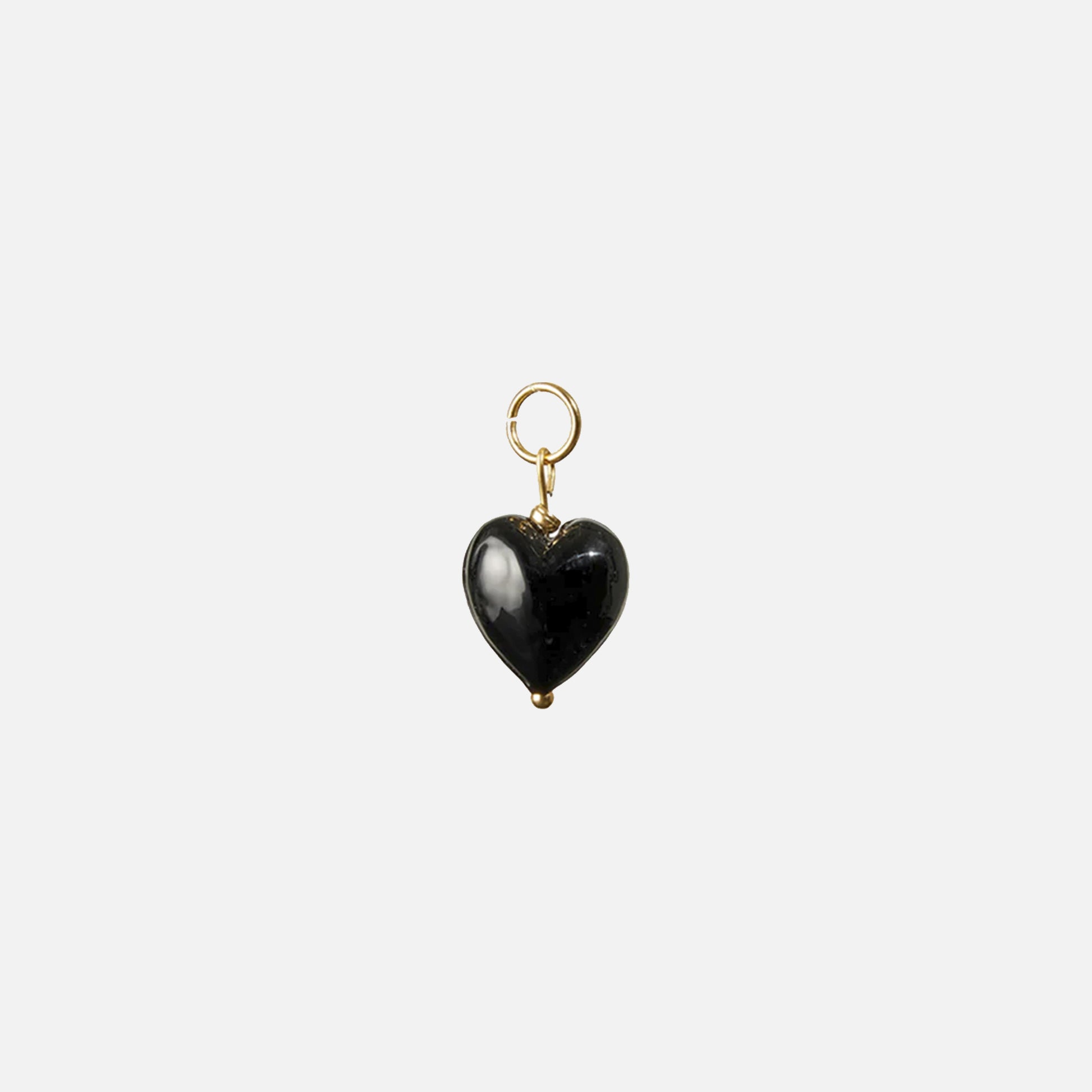 Uma Pendant Noir