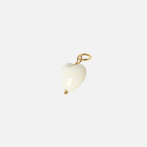 Uma Pendant Ivory
