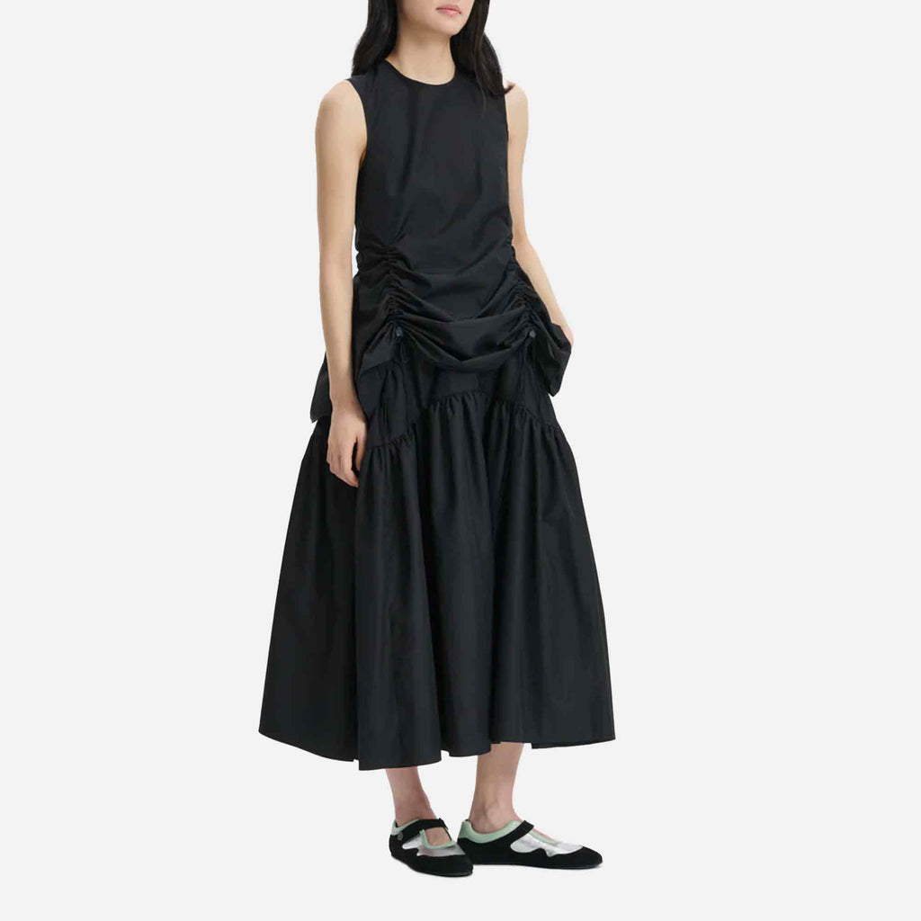 Unika Top Black