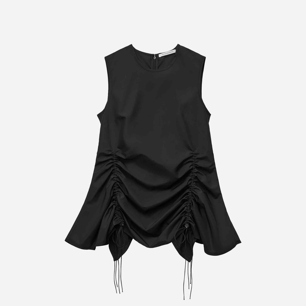 Unika Top Black