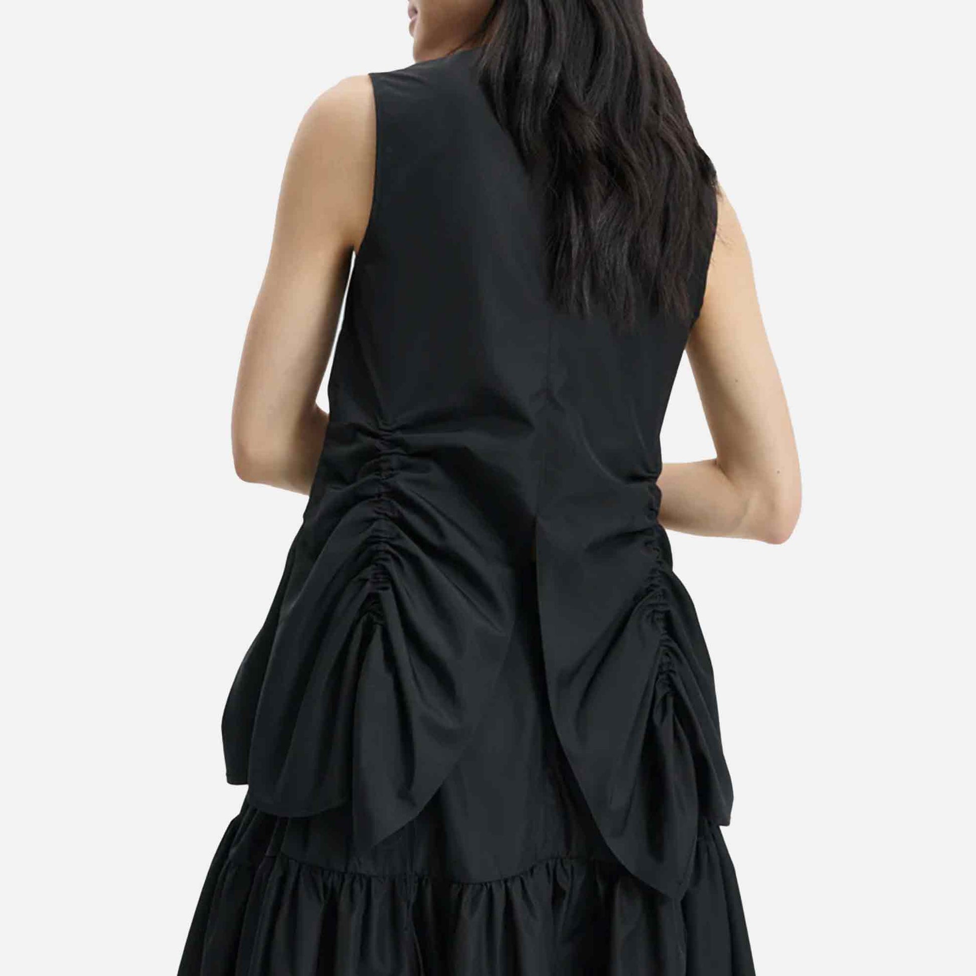 Unika Top Black