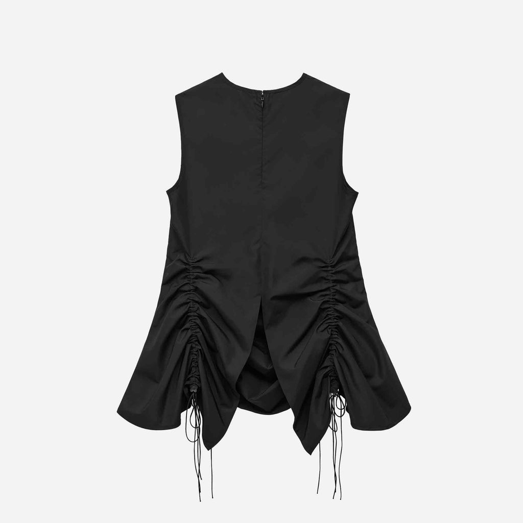 Unika Top Black