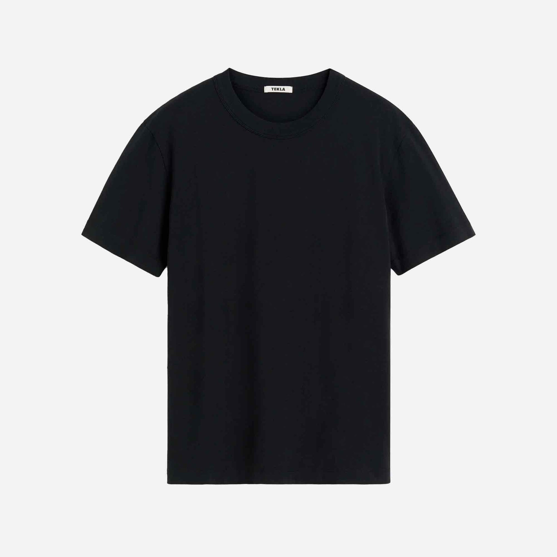 Unisex T-Shirt Black