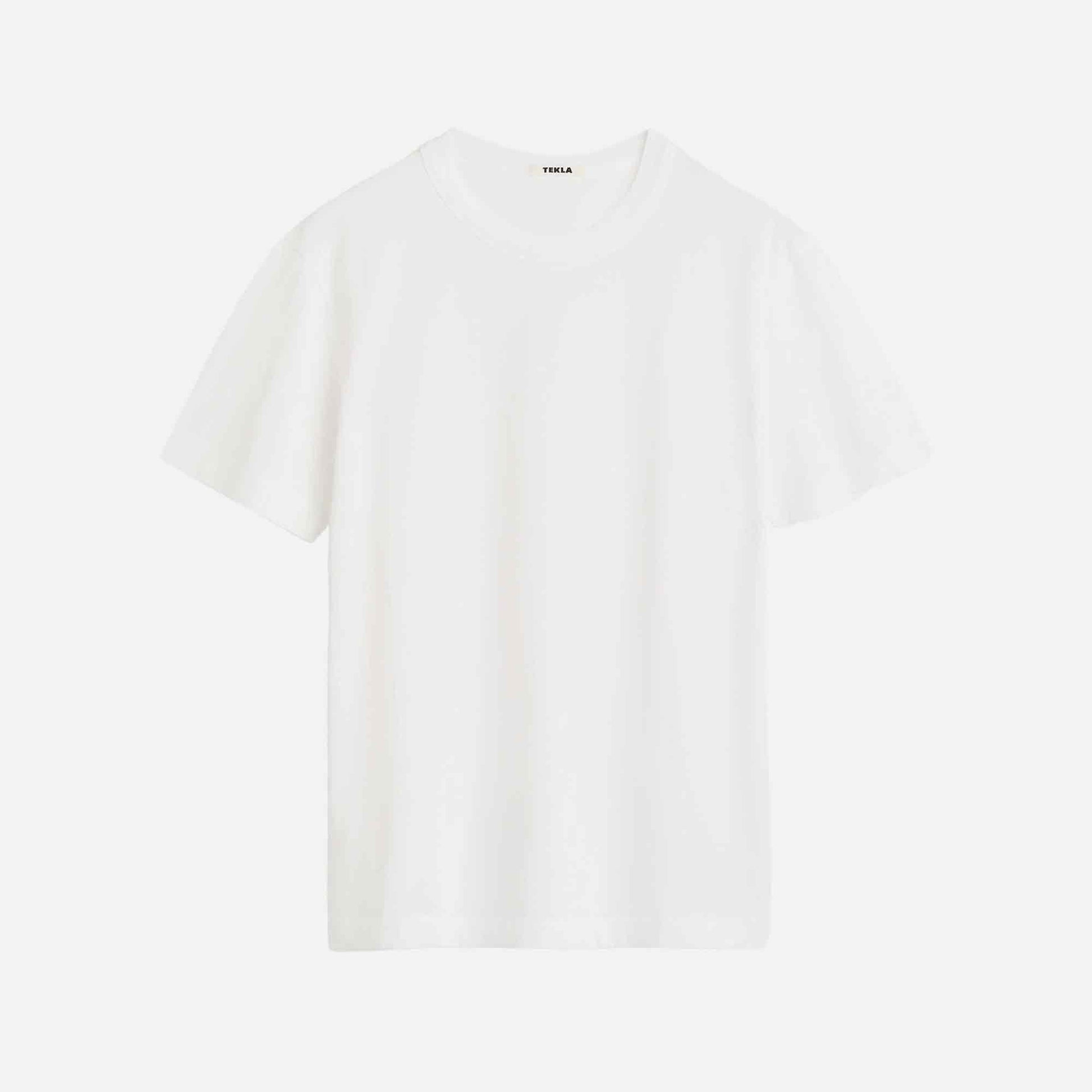 Unisex T-Shirt White