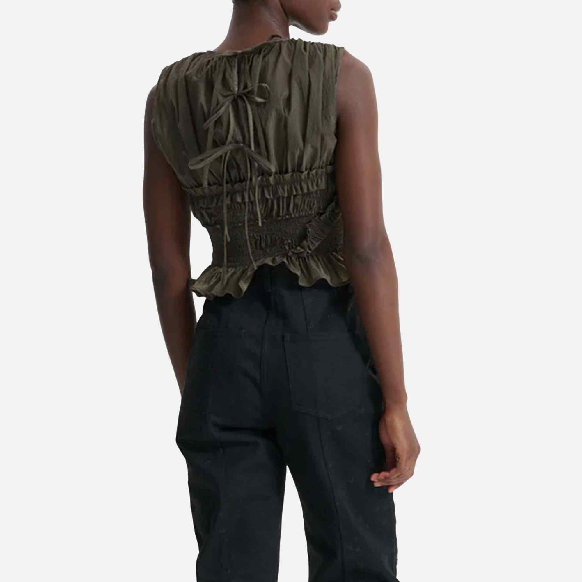 Shop the popular Cecilie Bahnsen tops for women today – ANOTHERnué