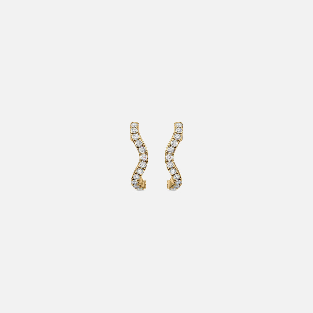 Vayu Earrings