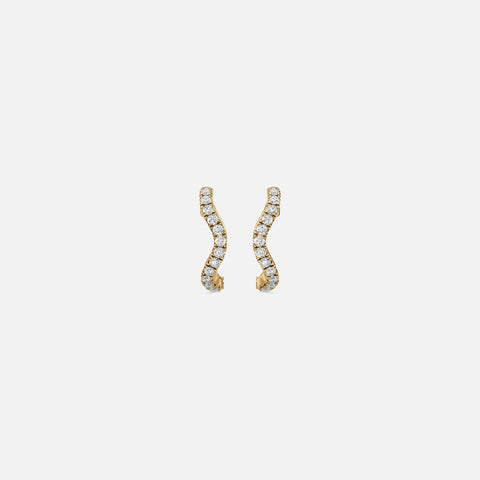 Vayu Earrings