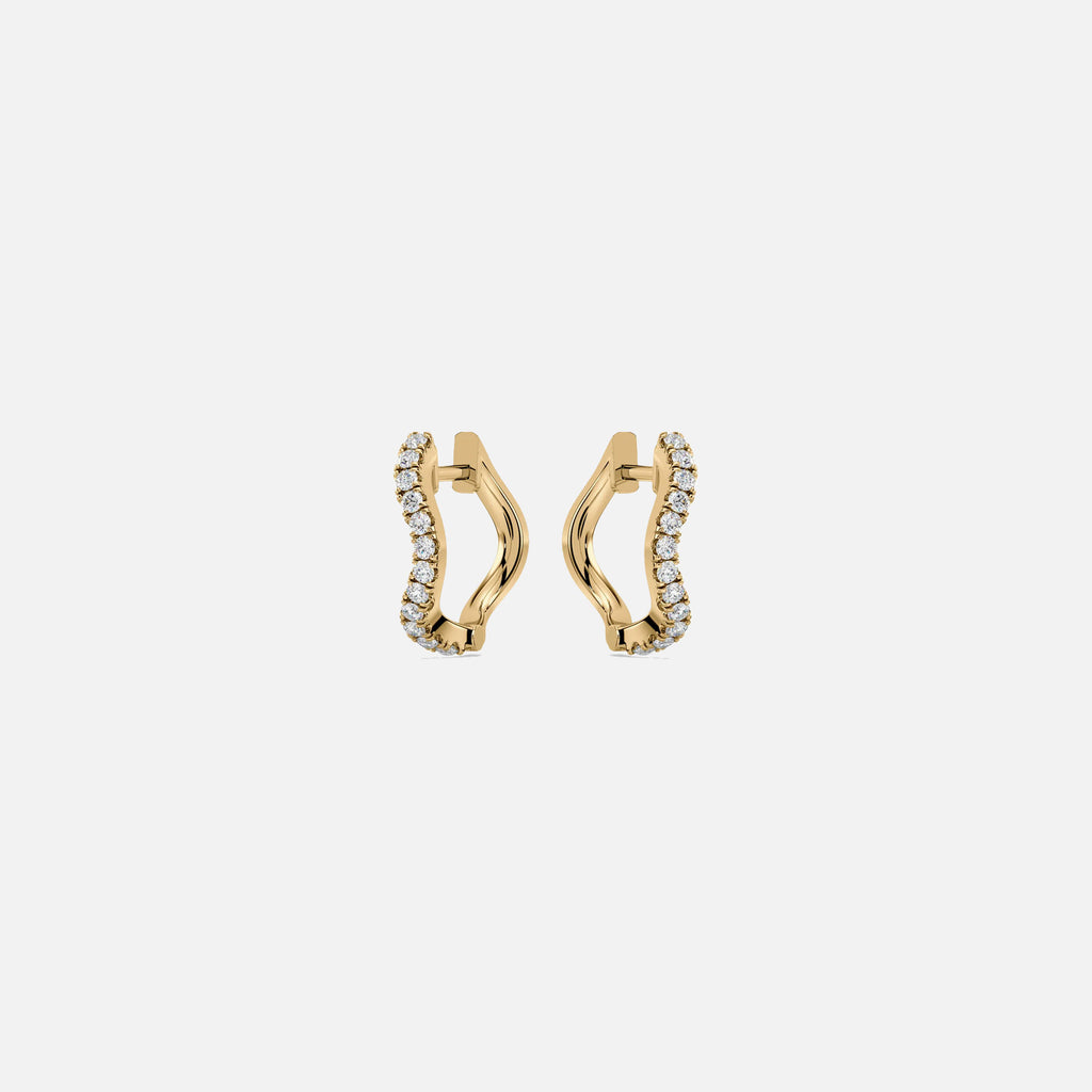 Vayu Earrings