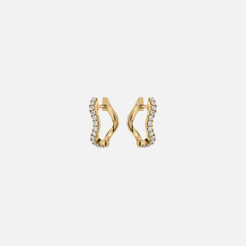 Vayu Earrings