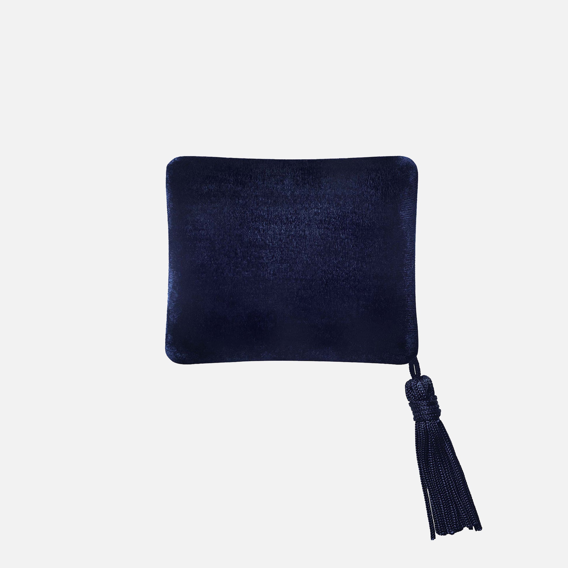 Velvet Jewelery Box Deux Bleus