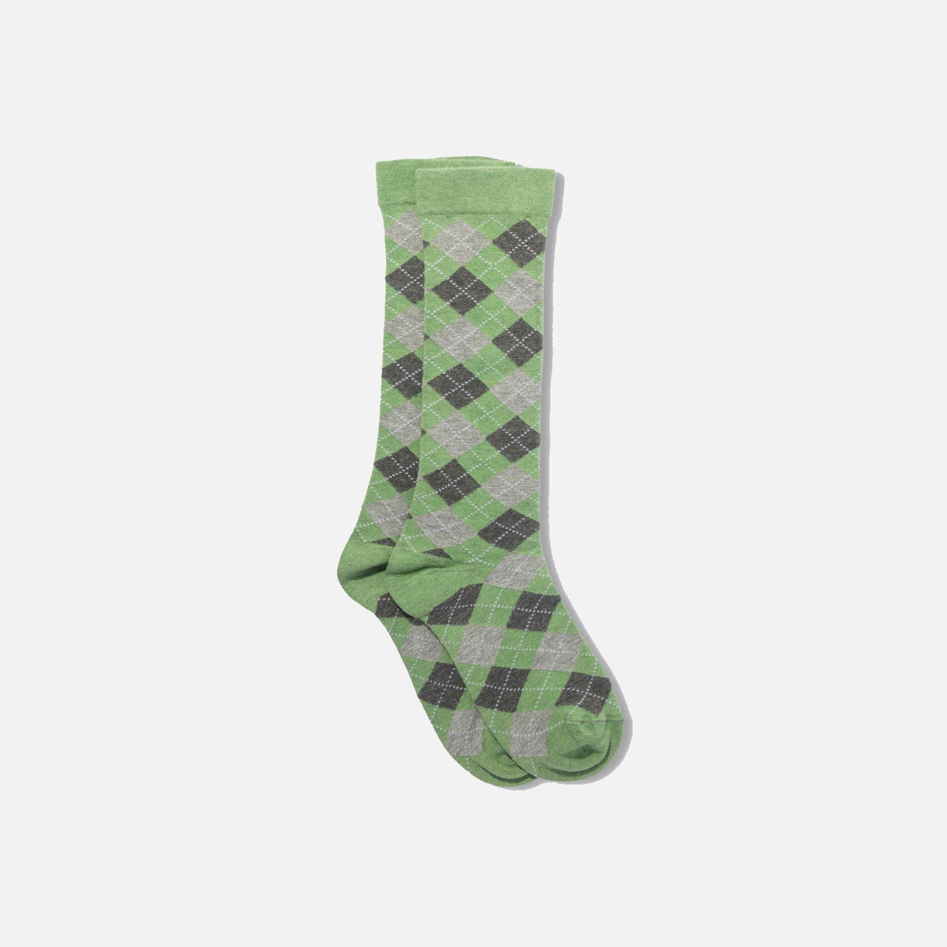 Harlekin Socks Verdino