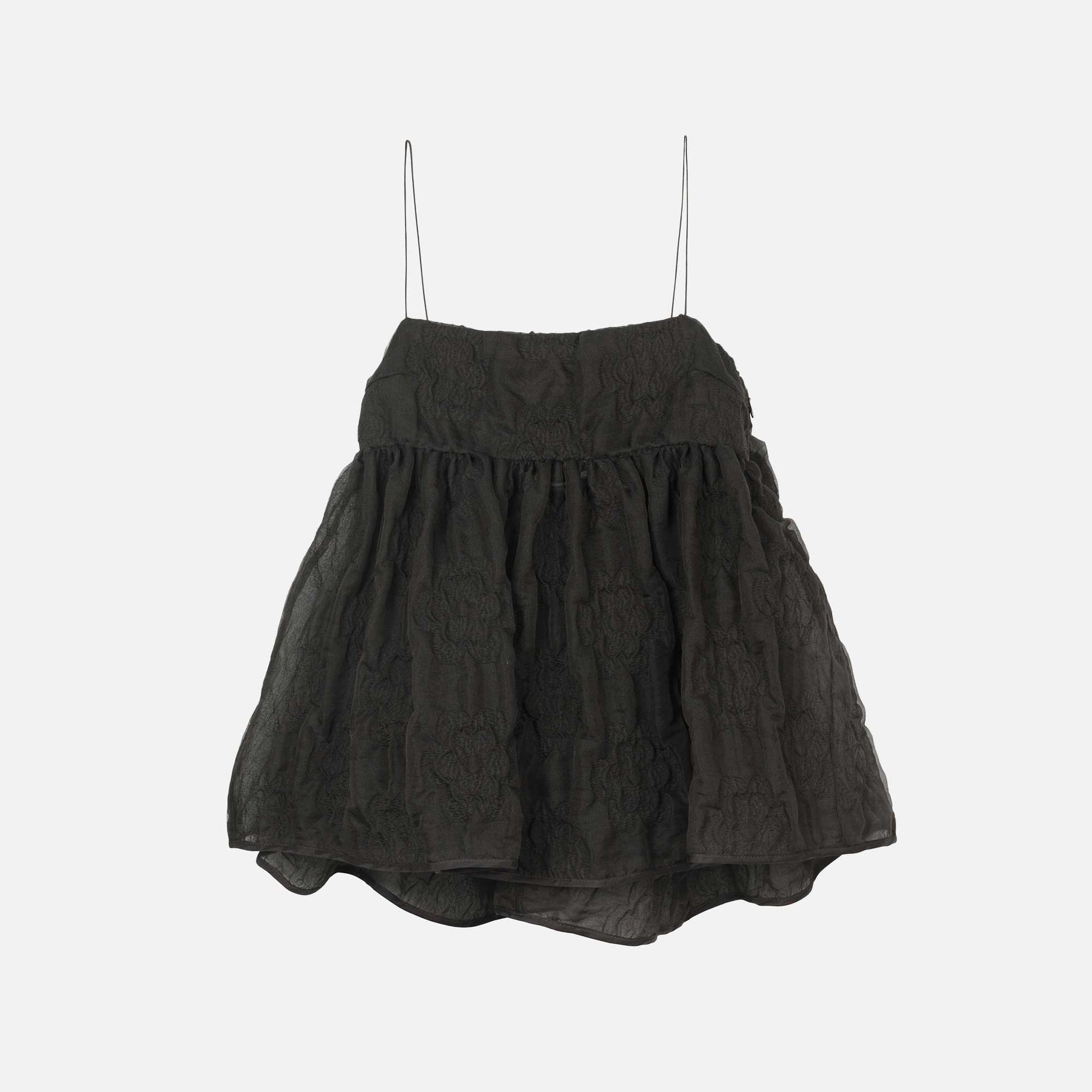 Veronica Top Soil Brown