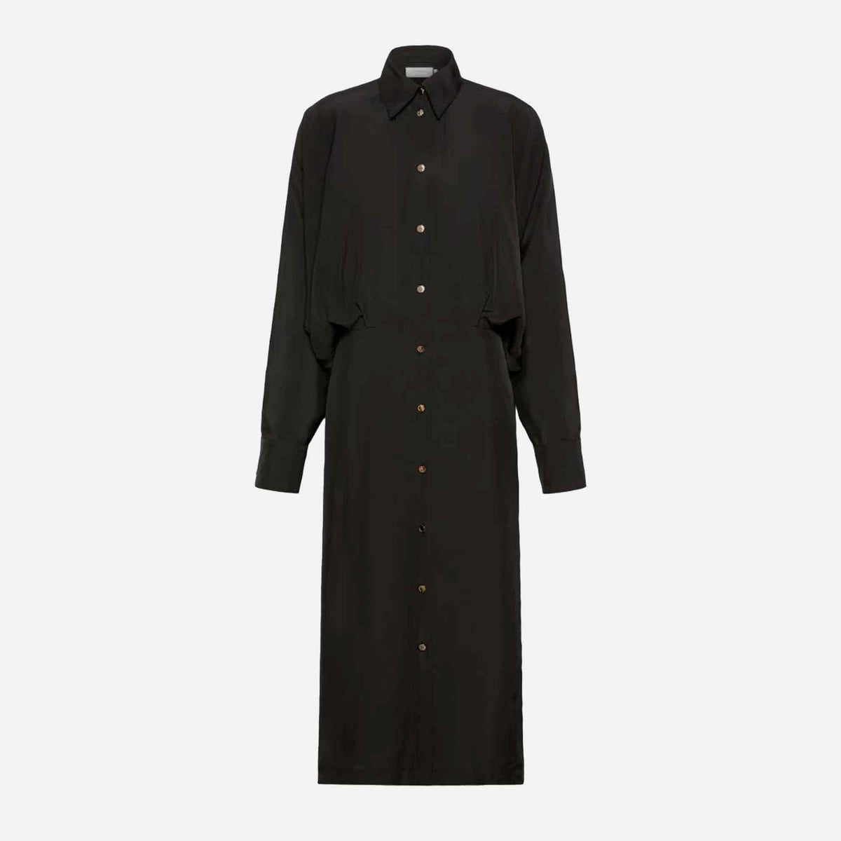 Vicini Dress Black