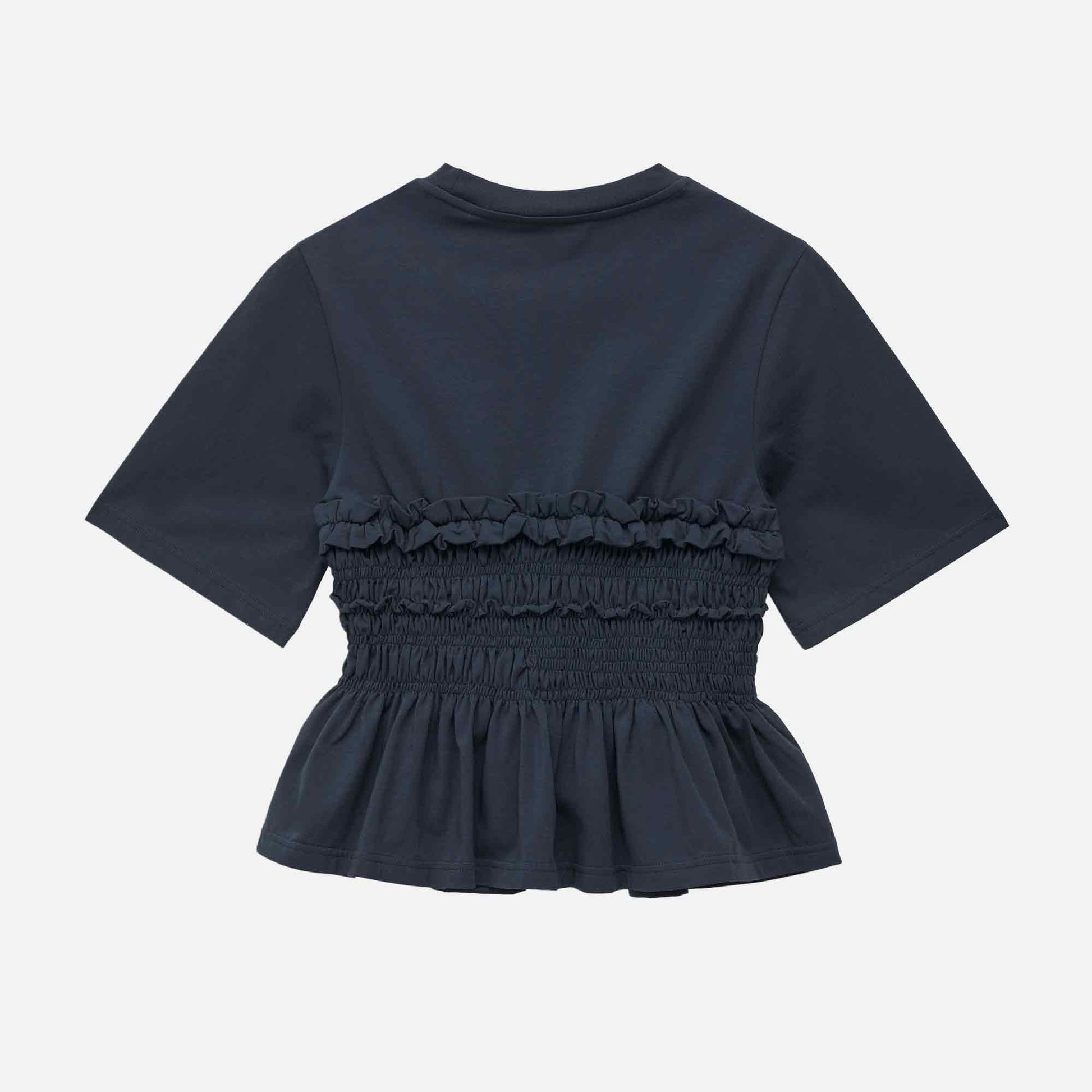Vilde T-shirt Navy