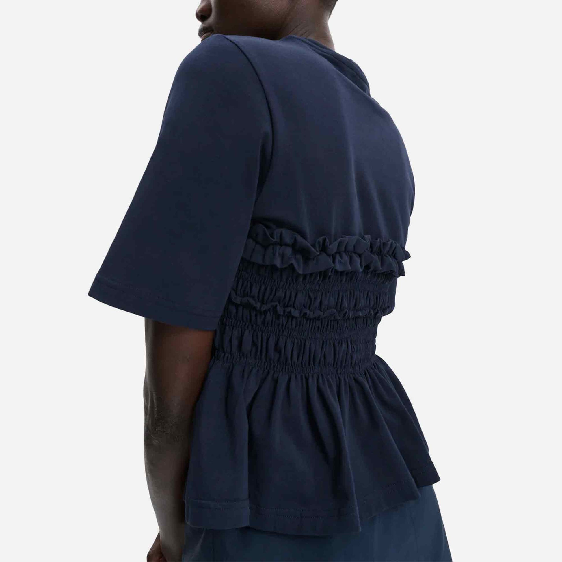 Vilde T-shirt Navy