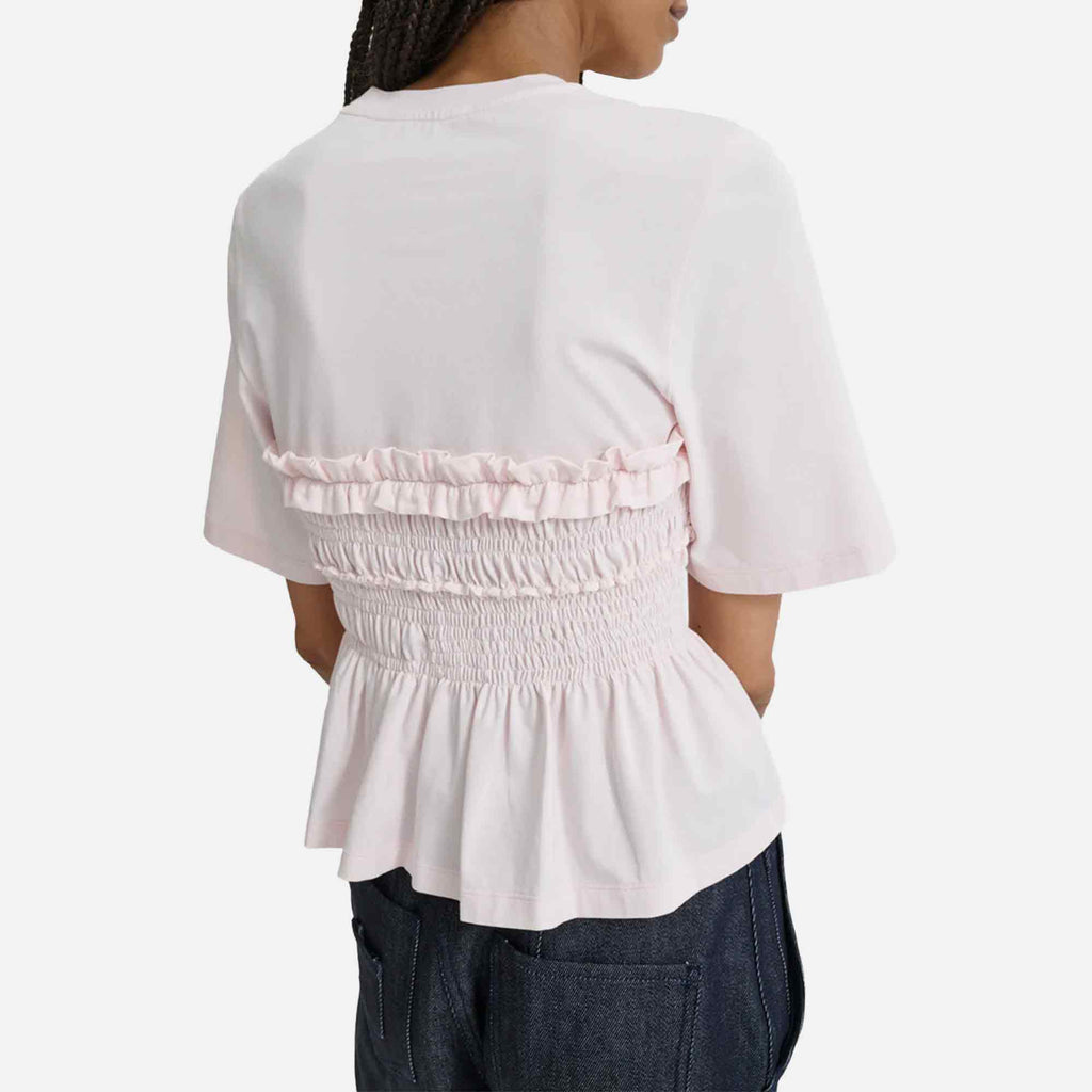 Vilde T-shirt Light Pink