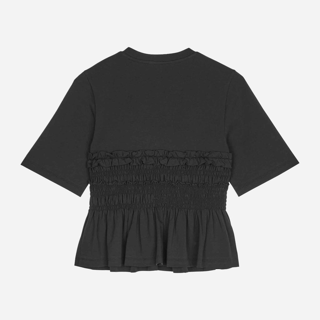 Vilde T-shirt Black