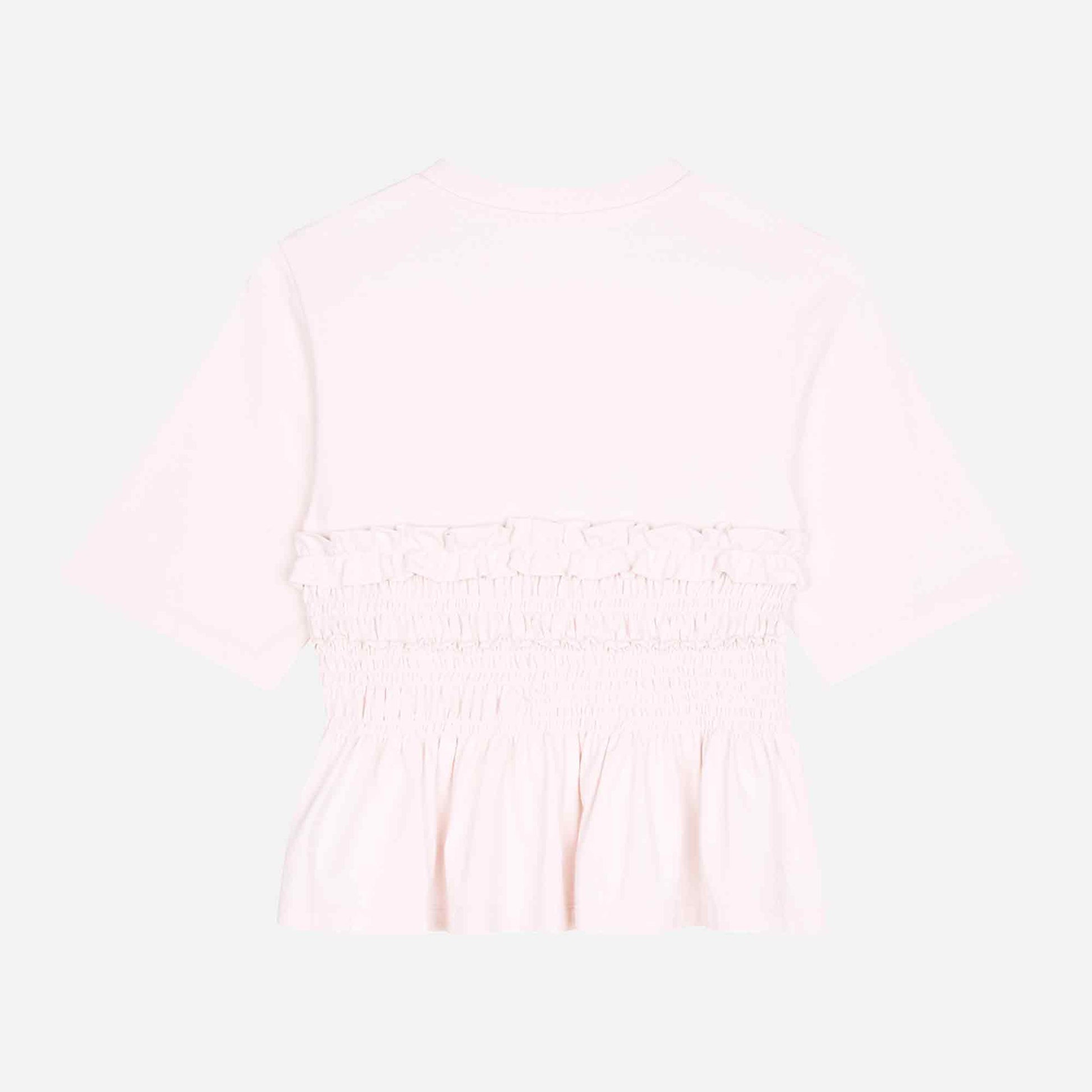 Vilde T-shirt Light Pink
