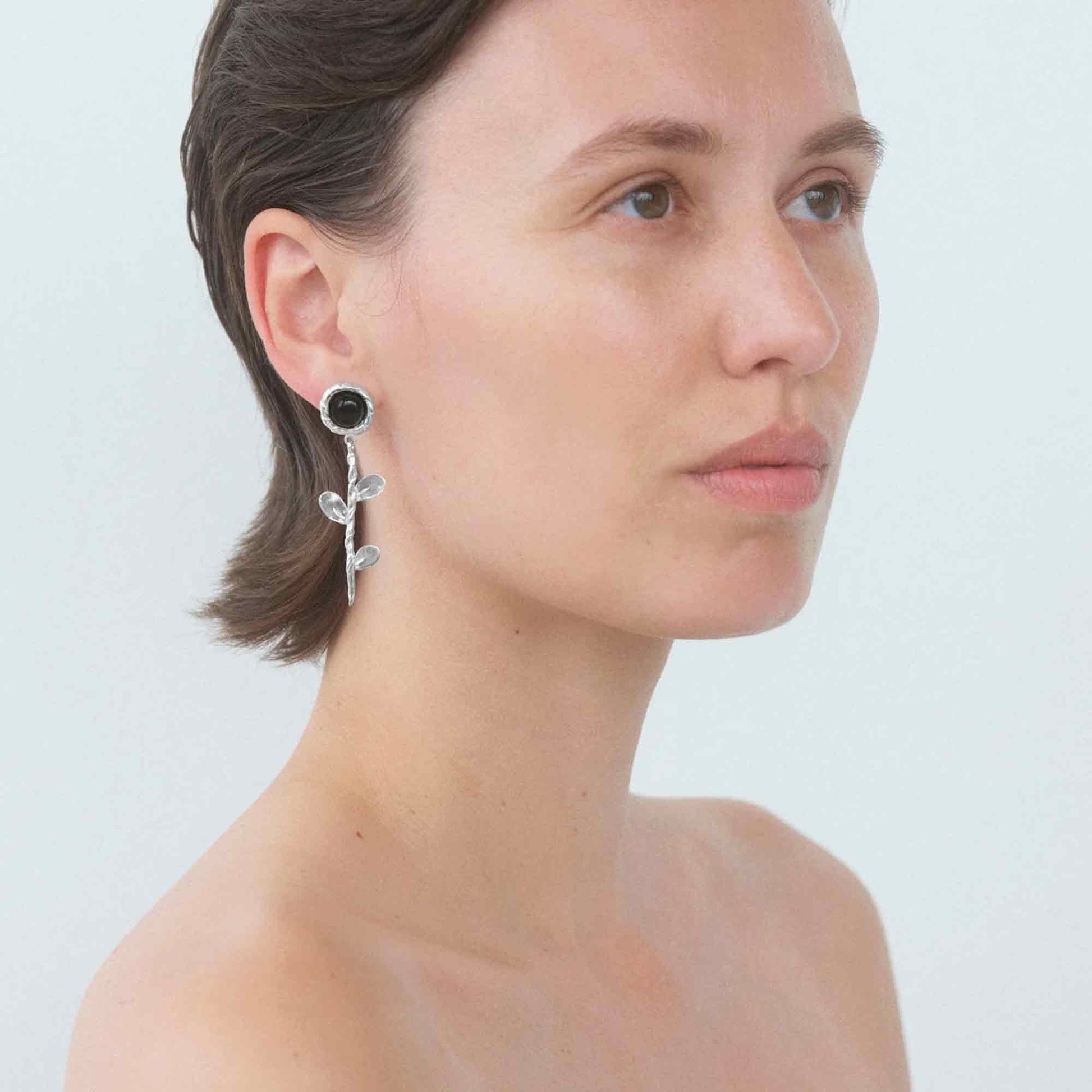 Viola Earring